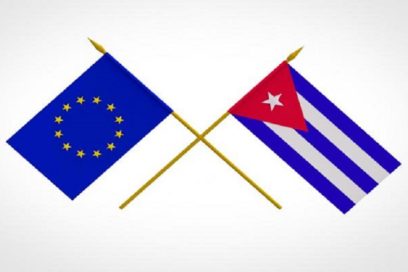 Destacan primer aniversario de creado grupo de solidaridad en actual legislatura del Parlamento Europeo