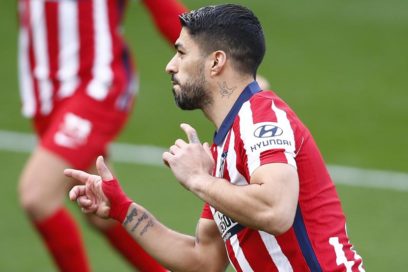 Forlán afirma que el Barça cometió un error con Suárez.