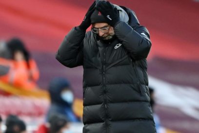 Vinculan a Klopp con el Madrid.