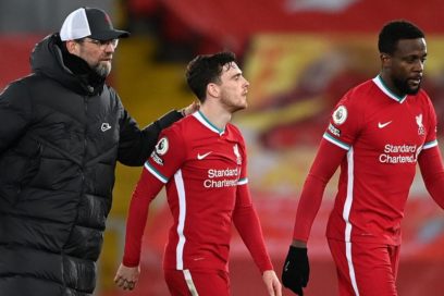 Klopp confiesa que esperaba el actual rendimiento de su equipo.