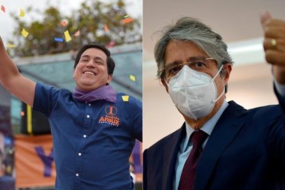Ecuador, verdades en juego