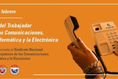 Día del Comunicador: imprescindibles en la sociedad y en la economía
