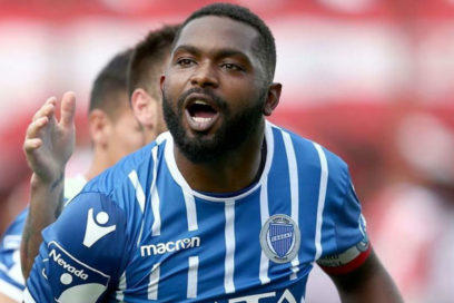 El «Morro» García se quitó la vida.