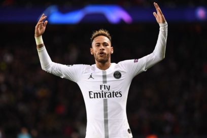 Neymar quiere quedarse en el PSG