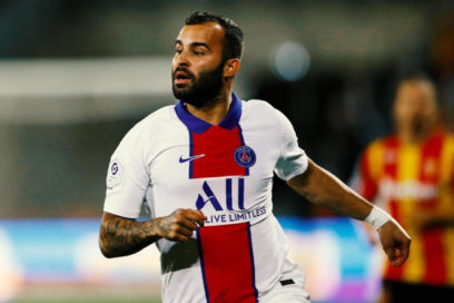 Jesé regresa a Las Palmas