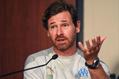 ¡Villas-Boas dimitió!