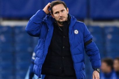 El Chelsea le sigue pagando a Lampard.