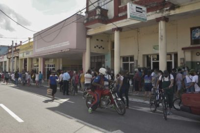 Rebrote de Covid-19 en Pinar del Río