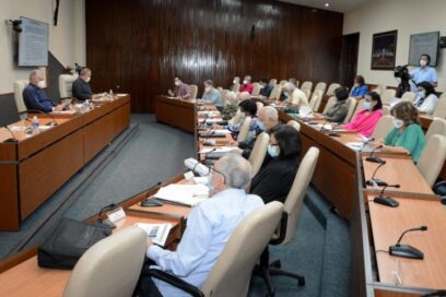 Del accionar de todos depende revertir la actual situación epidemiológica en Cuba