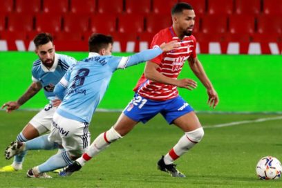 Yangel Herrera da positivo a la Covid.