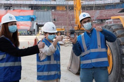 Alarmante: más de 6000 muertos desde que comenzaron las obras de construcción para el Mundial de Qatar.