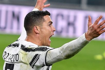 Cassano afirma que Cristiano ha fracasado en la Juve.