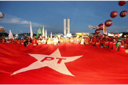 Brasil y Nuestra América necesitan al PT más que nunca