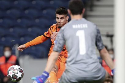 Pirlo revela que Morata tuvo mareos.