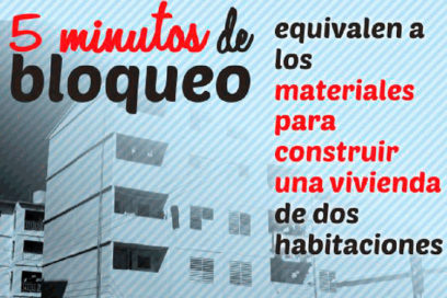 Movimiento Continental de Solidaridad con Cuba pide fin del bloqueo