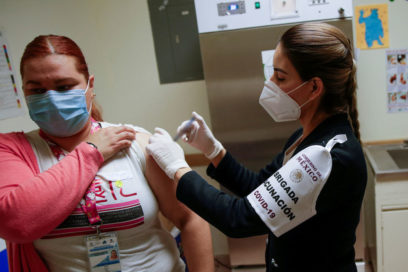 Prevén hacer ensayos del fármaco cubano Soberana 02 en México (+Video)