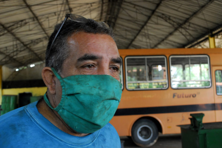 Nelson Hernández Collazo. Foto: Agustín Borrego Torres