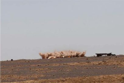 Cuba condena agresiones de Estados Unidos en frontera Siria