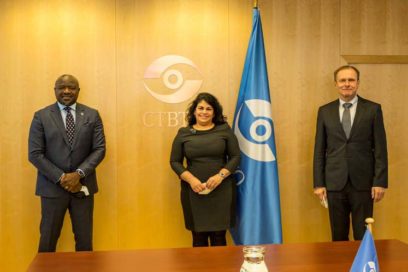 Resaltan ratificación por Cuba de tratado para desarme nuclear