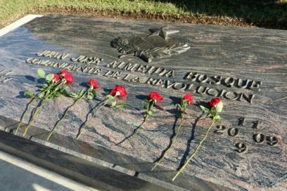 Homenajes a Almeida desde el alma de Santiago de Cuba