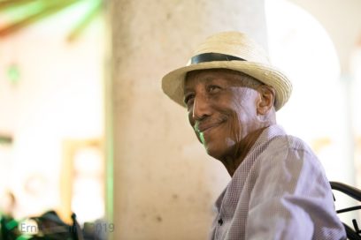 Gerardo Fulleda: “Soy deudor de la cultura popular…”