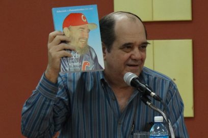 Arnaldo Rivero: Las ideas brillan como las medallas