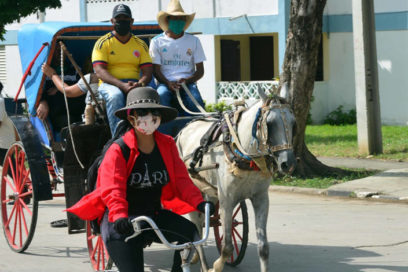 Cierra Bayamo por situación sanitaria