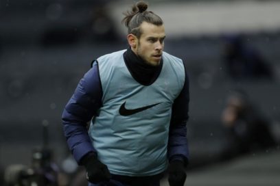 Chris Coleman piensa que Bale está por debajo de su nivel.