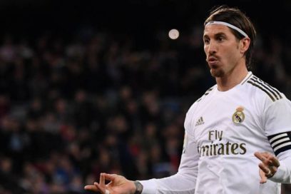 Ramos y Florentino cerca de llegar a un acuerdo.