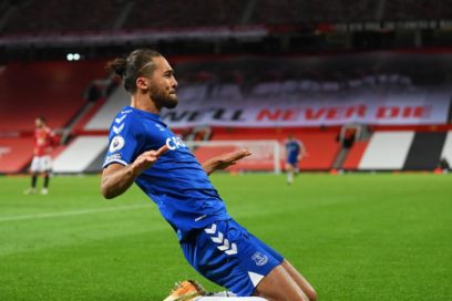 Calvert-Lewin y Pickford se perderán el partido ante el Fulham.