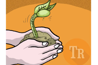 LA GUAGUA: Si alguien no entiende, hay que seguir explicando y argumentando