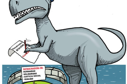 Cuba en la larga lista de víctimas de EE. UU.