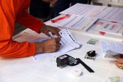 Ecuador, en víspera de comicios decisivos