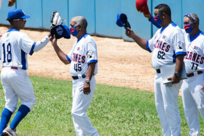 Out 27: Alazanes al trote semifinal, leones azules octavos