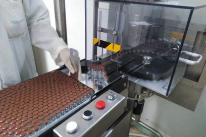 Con ciencia y desde el Corazón: Producción a gran escala de Soberana 02 (+ Video)