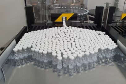 Inicia producción a gran escala de candidato vacunal cubano Abdala (+Video)