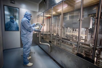 Destaca Díaz-Canel avances de Abdala, candidato vacunal cubano anti-COVID-19