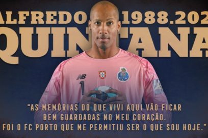 Falleció el jugador cubano de balonmano Alfredo Quintana