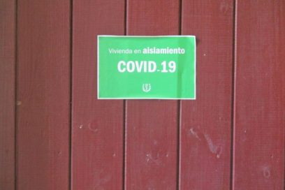 Retrocede Isla de la Juventud a fase de trasmisión autóctona