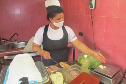 Comercio y gastronomía: busca la perfección en la Isla de la Juventud (+Fotos)