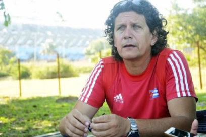 Tiro con arco cubano pone la mira en preolímpico de Monterrey