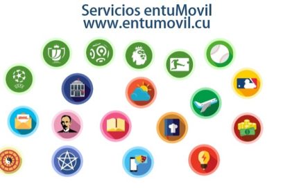 Servicios entuMovil: 12 años contigo a toda hora