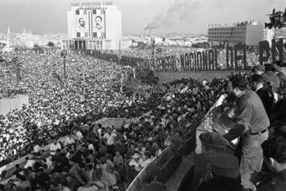 La aprobación democrática de la Segunda Declaración de La Habana