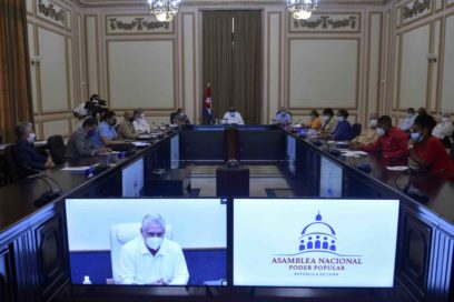 Consejo de Estado de la República de Cuba aprueba decreto-ley De Bienestar Animal