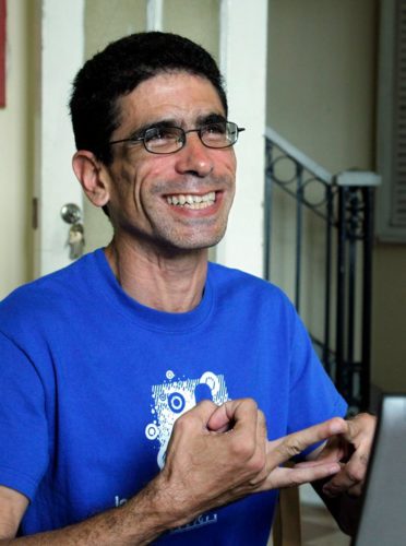 Francisco Rodríguez Cruz