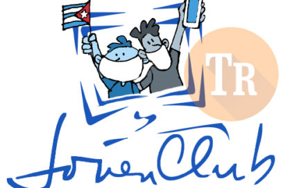 LA GUAGUA: ¡Los Joven Club también!