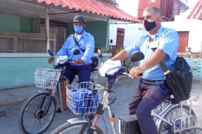 Actúan con rigor en Holguín a favor de la legalidad