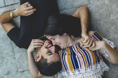 Gotas de amor (Fotorreportaje)