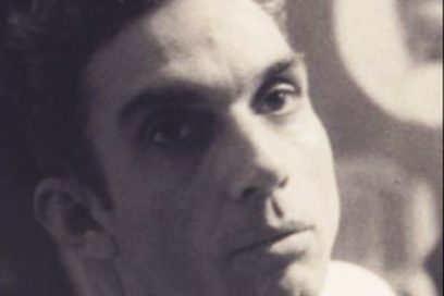 El comienzo de un camino