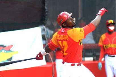 Out 27: Cocodrilos en salsa y en semifinales